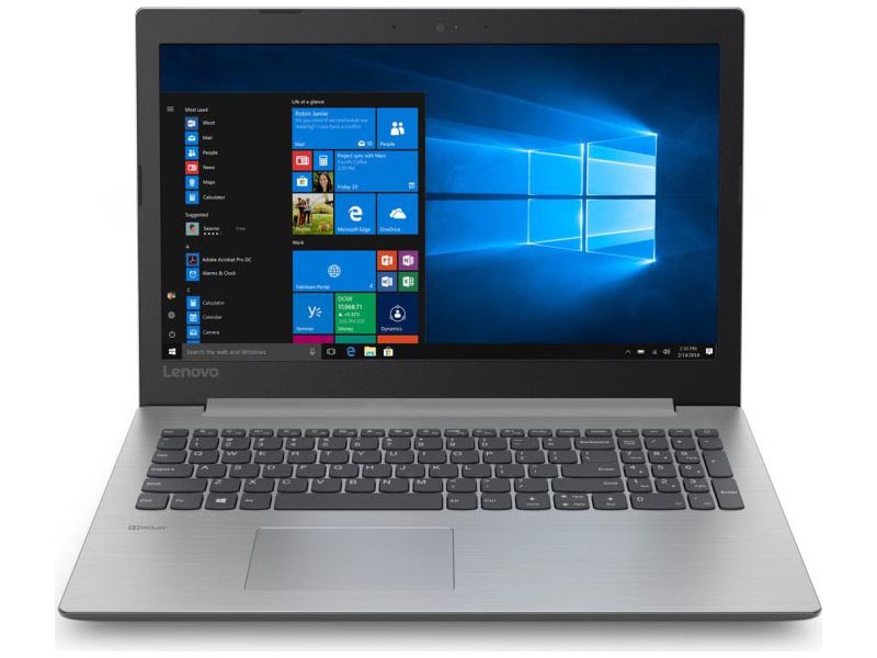 Laptop LENOVO IDEAPAD 330-15IKB (81DE02X8VN) CORE I3 7020U 4G 256G FULL HD  LenovoIdeapad330-15IKB__1_