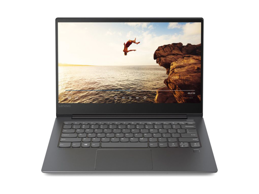 Lenovo Ideapad 530S-14IKB-81EU00CJUK - Notebookcheck.net External