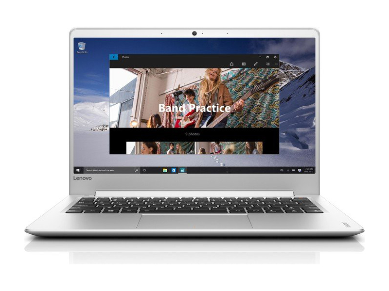 Lenovo Ideapad 710S Plus 13IKB-80W3004MUS - Notebookcheck.net