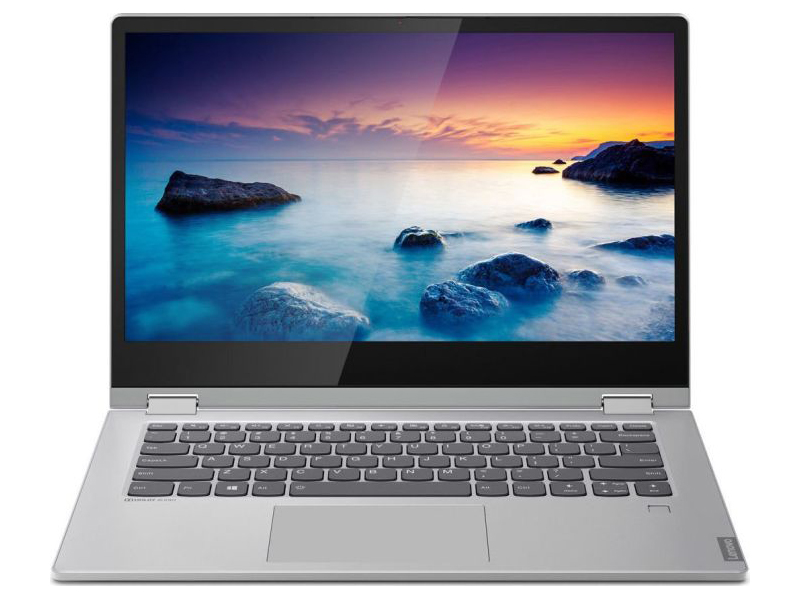 Lenovo Ideapad C340-14IWL-81N4001MGE - Notebookcheck.net External