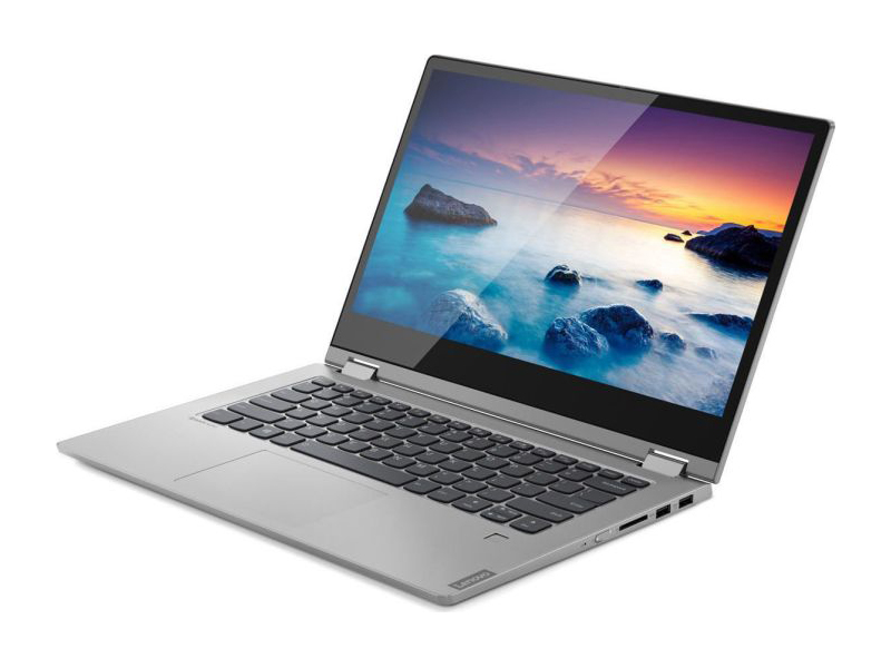 Lenovo Ideapad C340-14IWL-81N4001MGE - Notebookcheck.net External Reviews