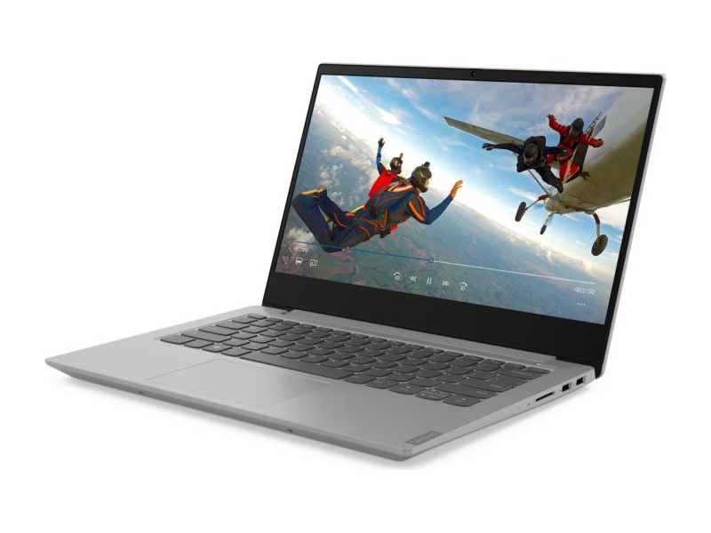 Lenovo Ideapad S340 14iil 81vv00dpge Notebookcheck Net External Reviews