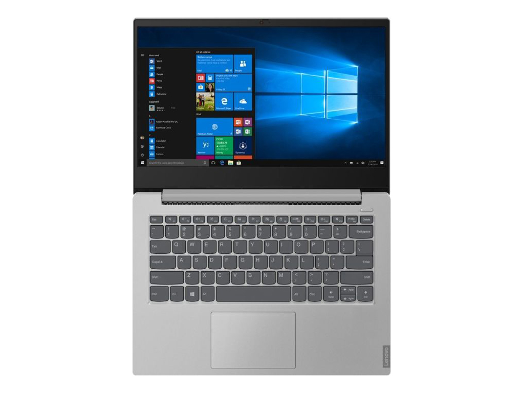 Lenovo Ideapad S340 14iil 81vv00dpge Notebookcheck Net External Reviews