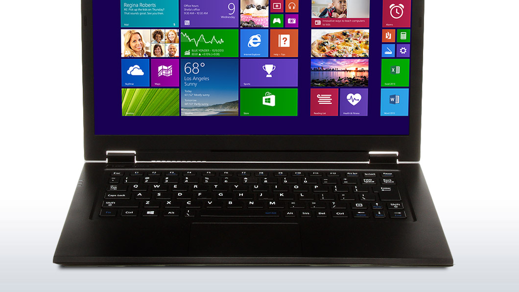 Lenovo LaVie Z HZ750 - Notebookcheck.net External Reviews Lenovo LaVie Z HZ750 - Notebookcheck.net External Reviews