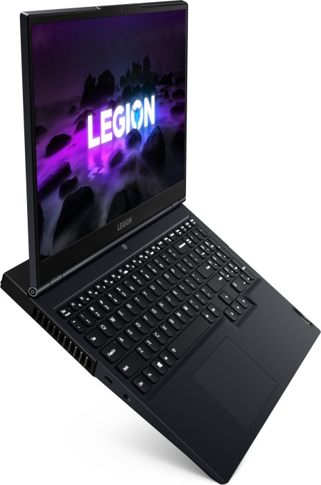 Lenovo Legion 5 15ACH6A-82NW0037GE - Notebookcheck.net External Reviews