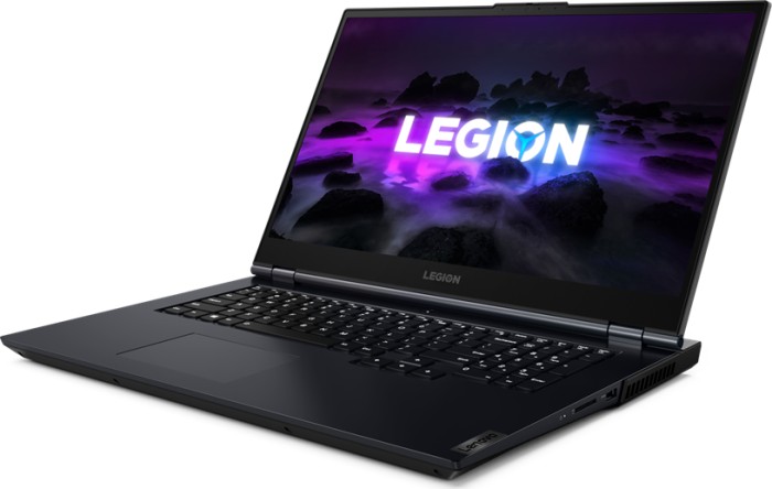 Lenovo Legion 5 17ACH6-82K0008LMH