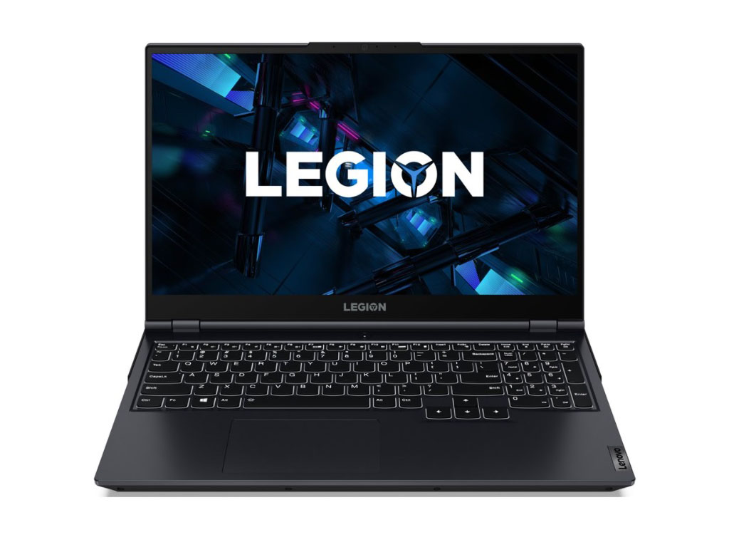 Lenovo Legion 5 (15-inch, 2021) hands-on review