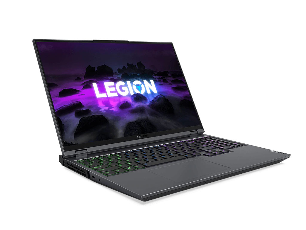 لپ تاپ لنوو مدل Legion 5 Pro Legion 5 Pro 