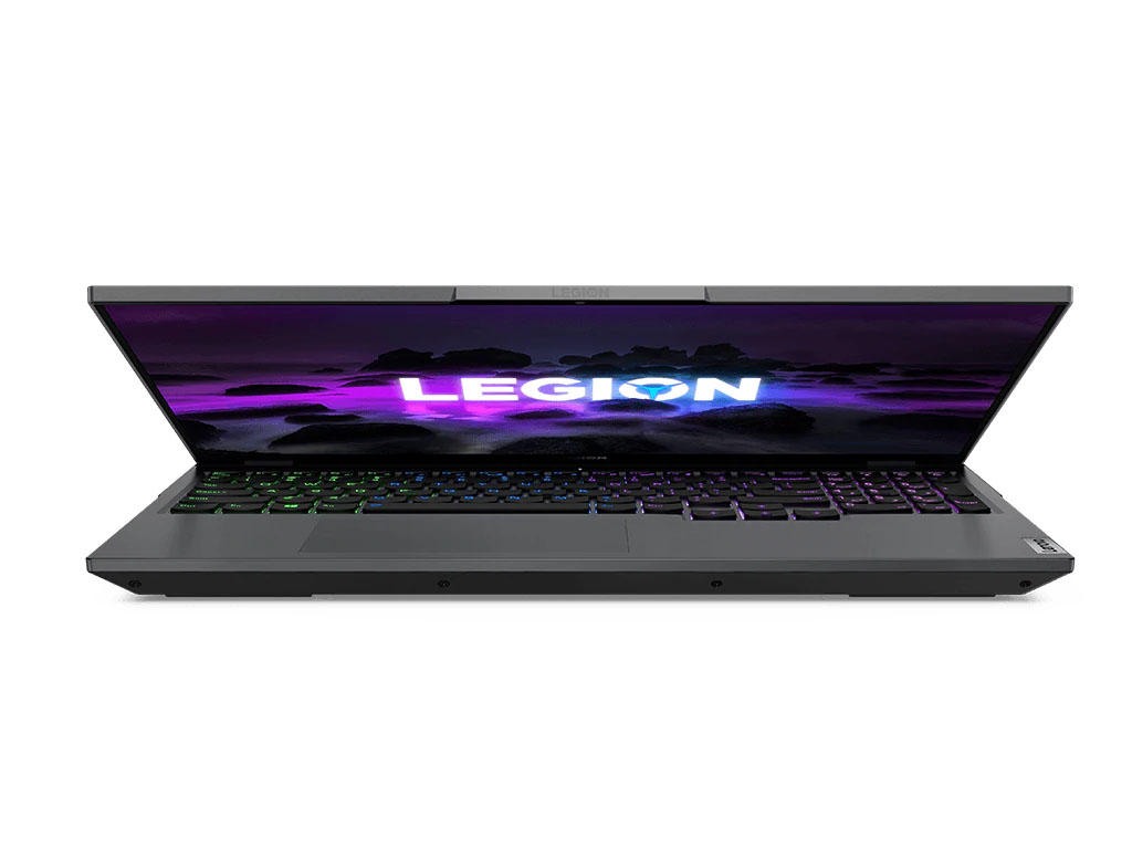 Lenovo Legion 5 Pro 16ITH6H, i7-11800H RTX 3050