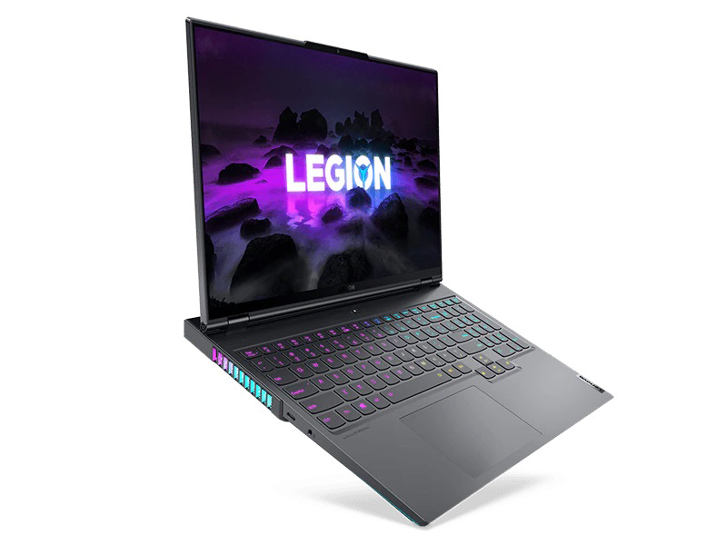 Lenovo Legion 7 16ITHg6 (82K6) - full specs, details and review