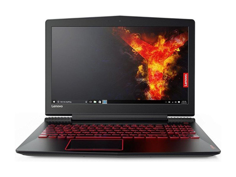 Lenovo Legion Notebookcheck.net External Reviews