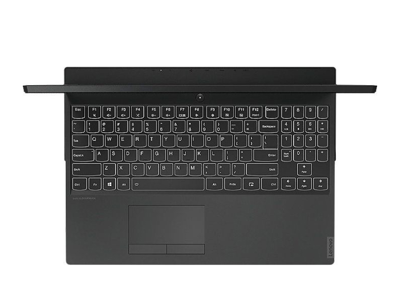 Lenovo Legion Y540-15IRH-81SX00B2GE - Notebookcheck.net External Reviews