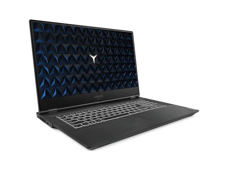 Lenovo Legion Y540-17 Series - Notebookcheck.net External Reviews