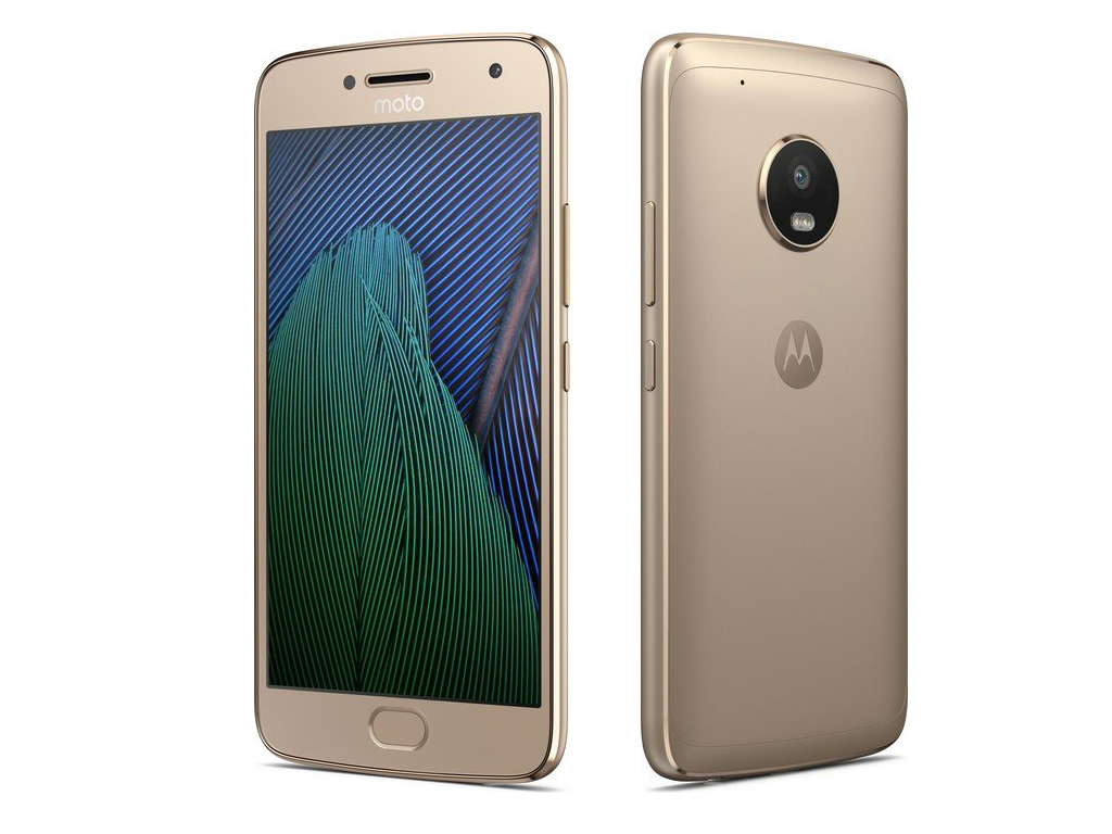 Lenovo Moto G5 Plus camera first impressions review: Digital