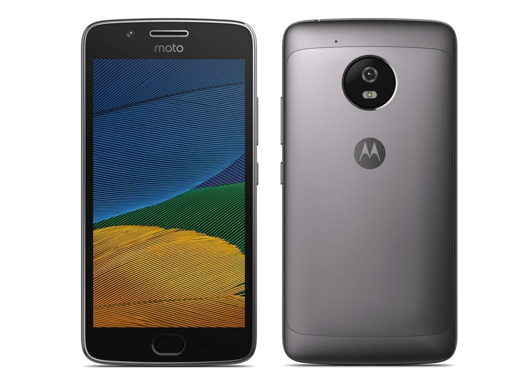 The Moto G4 is arriving in the US July 12th, priced at $199
