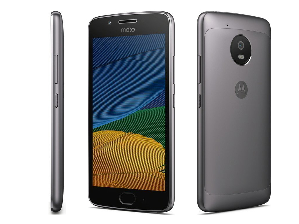 Lenovo Moto G5 Notebookcheck Reviews Collection