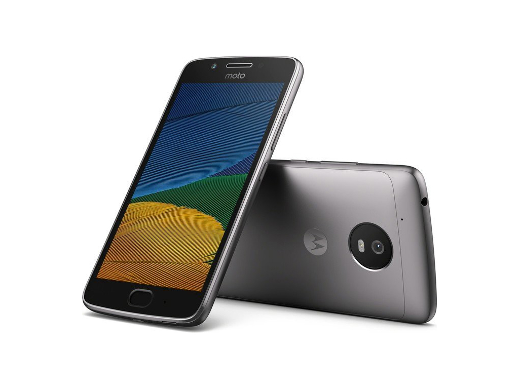 Lenovo Moto G5 Notebookcheck Reviews Collection