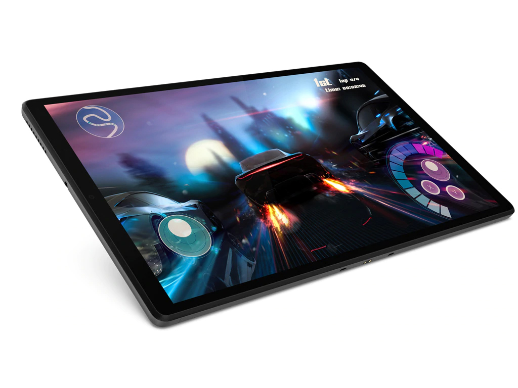 M10 lenovo hd tab