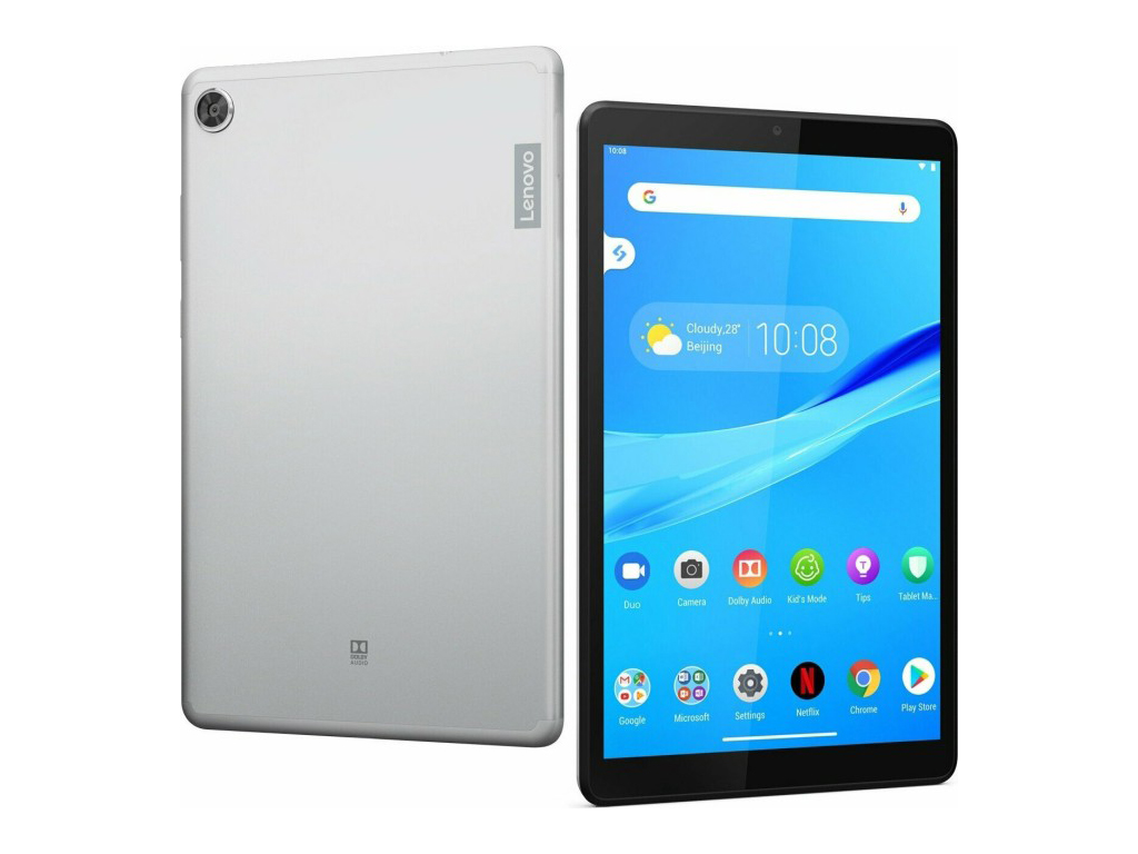 Lenovo Tab M10 5G arrives with 10.6” 2K LCD and Snapdragon 695 -   news