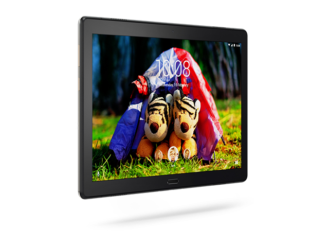 Lenovo Tablet New Pad 2024 Qualcomm Snapdragon 685 Octa-core Android 11  Inch 8G 128G WIFI Grey Learning Office Entertainment