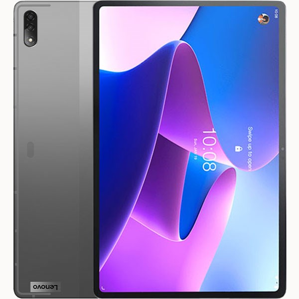 Lenovo Tab P12, The ultimate tablet for play & connectivity