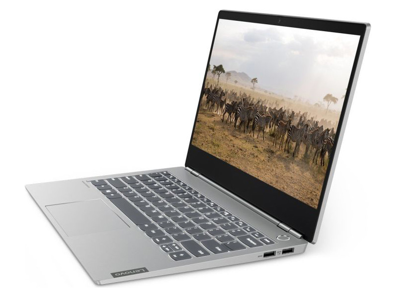 Lenovo ThinkBook 13s Series - Notebookcheck.net External Reviews