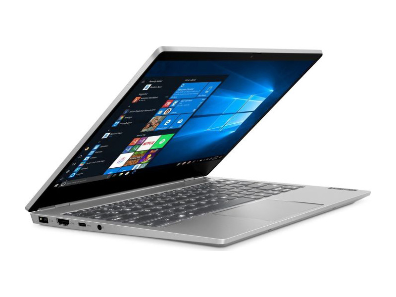 Lenovo ThinkBook 13s-IWL-20R9005LUS - Notebookcheck.net External 