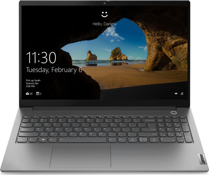 Lenovo ThinkBook 15 Series - Notebookcheck.net External Reviews