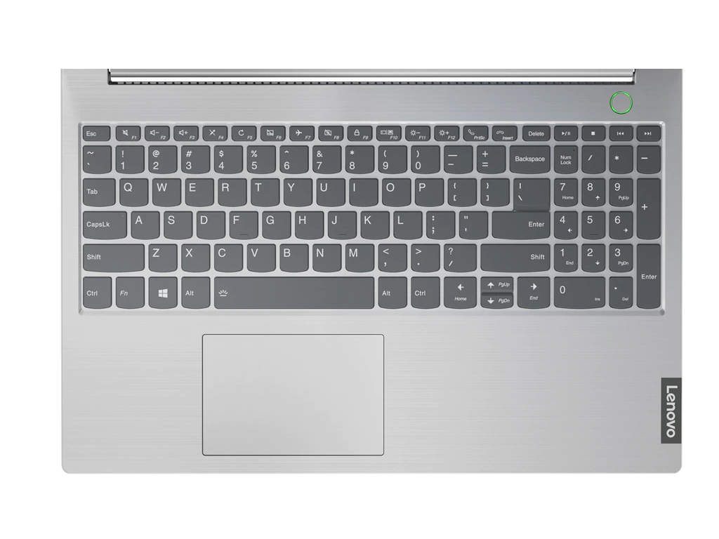 Lenovo ThinkBook 15-IML-XXTBXTM8001