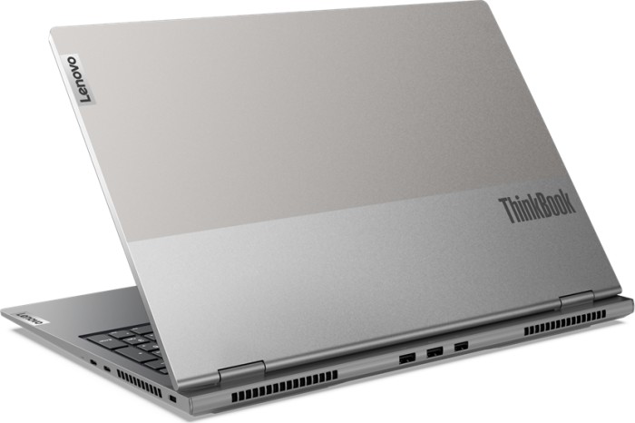 Lenovo ThinkBook 16p G2 ACH-20YM001SPB