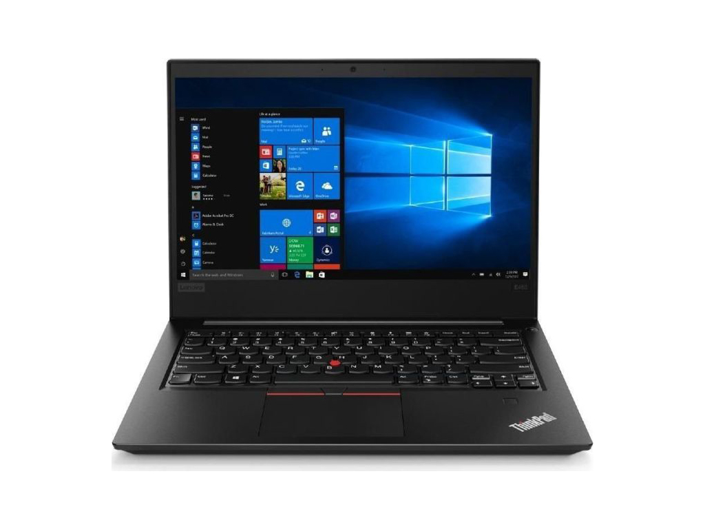 Lenovo ThinkPad E480-20KN001QGE - Notebookcheck.net External Reviews