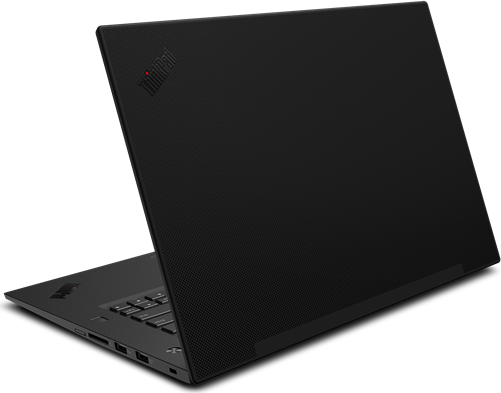 Lenovo ThinkPad P1 G3-20TH001AGE