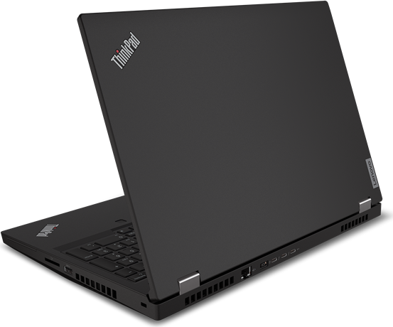 Lenovo ThinkPad P15 G2-20YQ000VGE