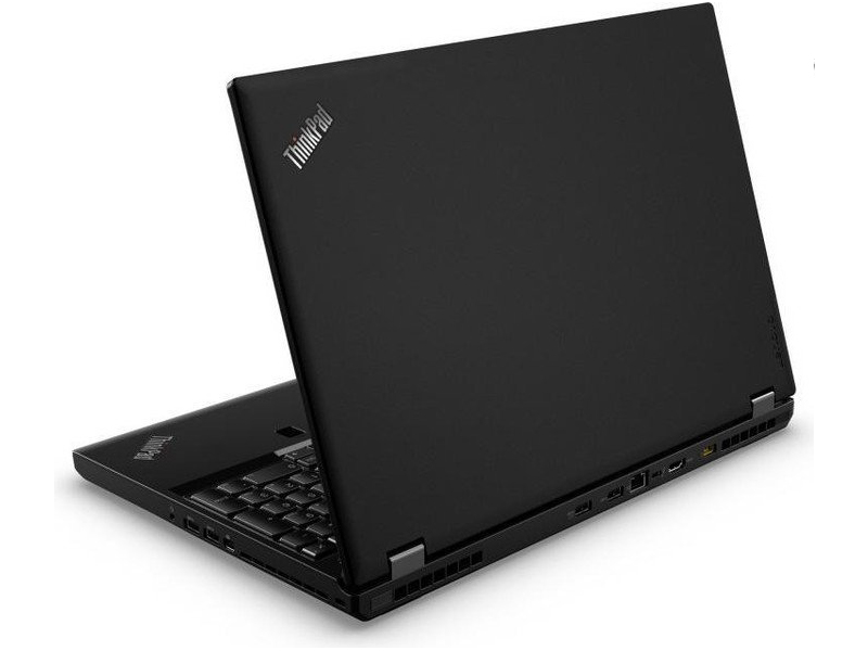 Lenovo ThinkPad P50-20EN0008GE