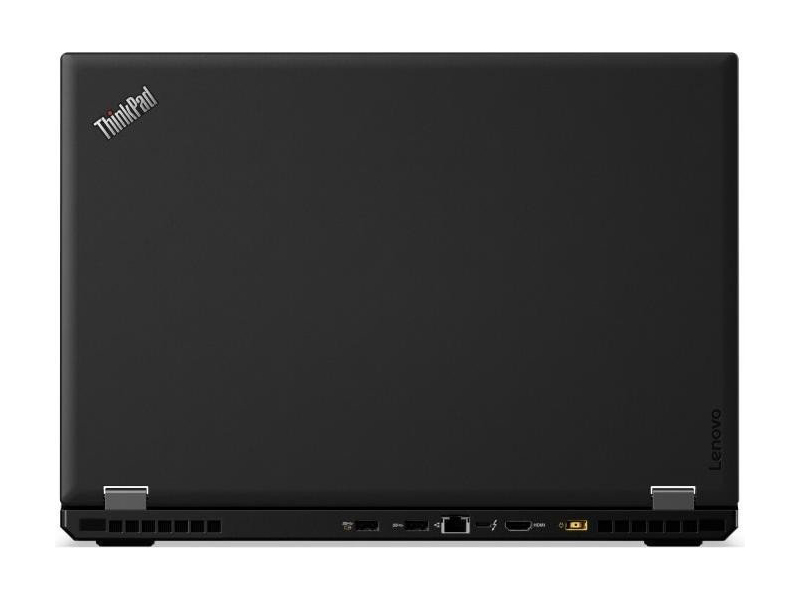 Lenovo ThinkPad P50-20EN0008GE