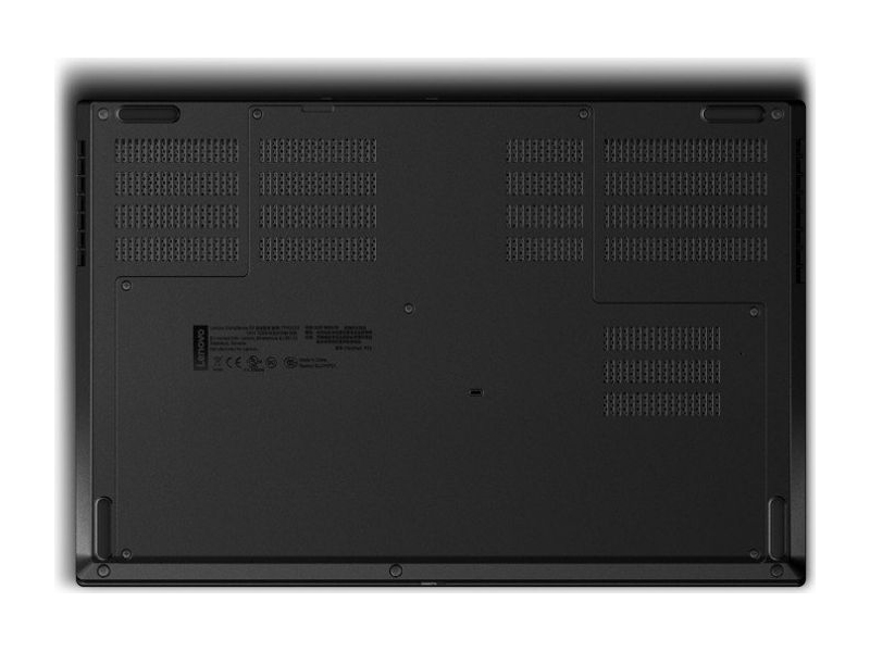 Lenovo ThinkPad P53-20QN0012PB