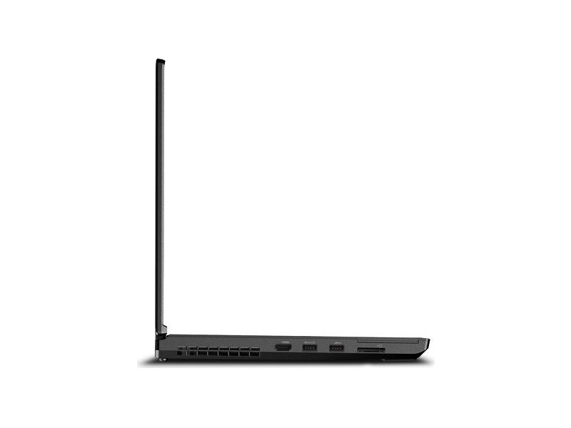 Lenovo ThinkPad P53-20QN0012PB