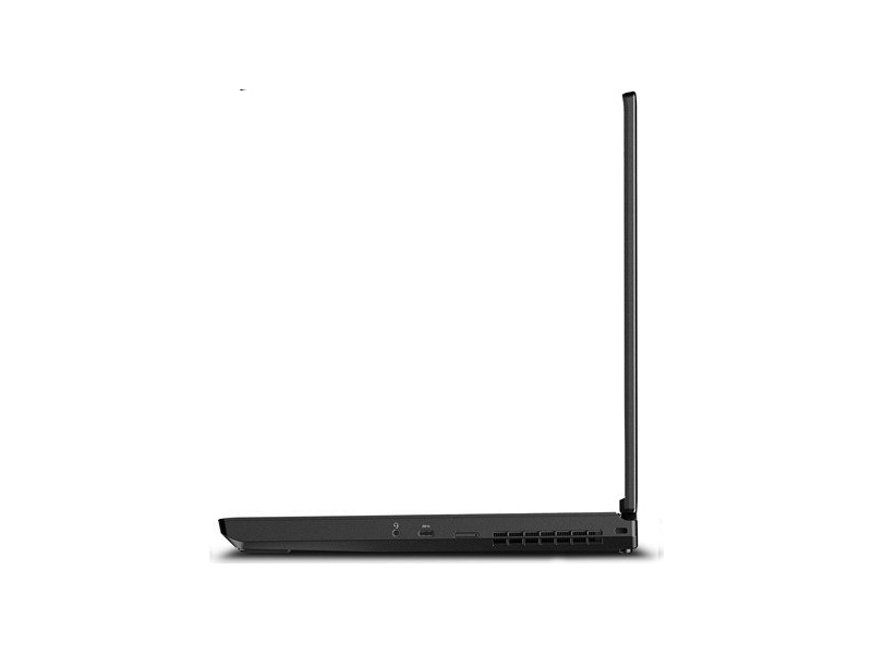Lenovo ThinkPad P53-20QN0012PB - Notebookcheck.net External Reviews