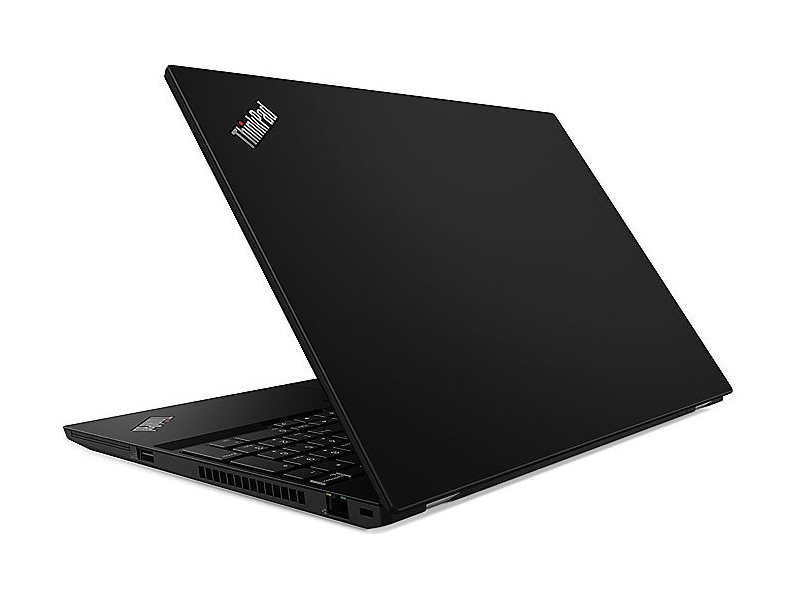 Lenovo ThinkPad P53s-20N6001JGE