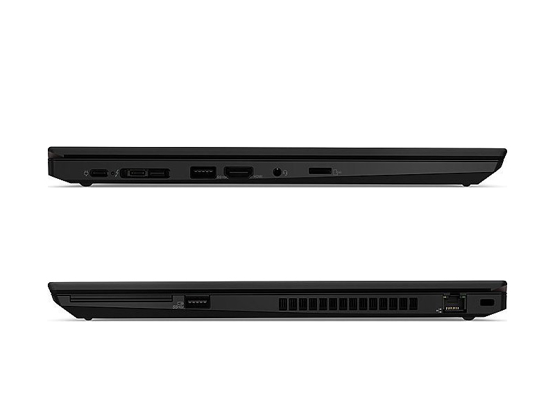 Lenovo ThinkPad P53s-20N6001JGE