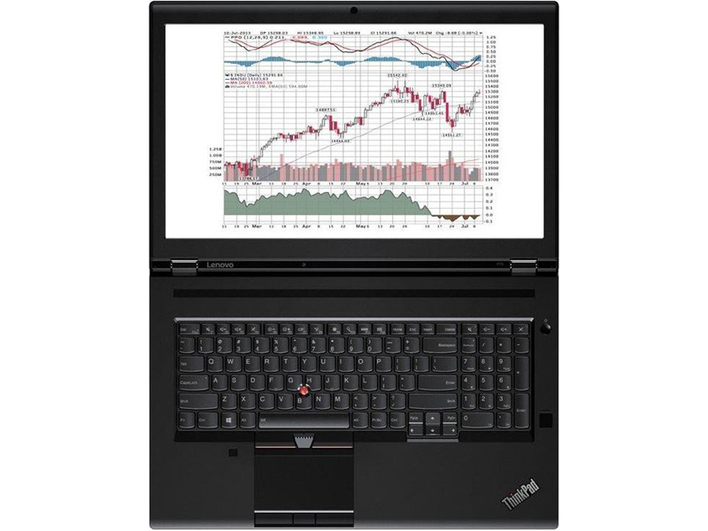Lenovo ThinkPad P70-20ER000CGE
