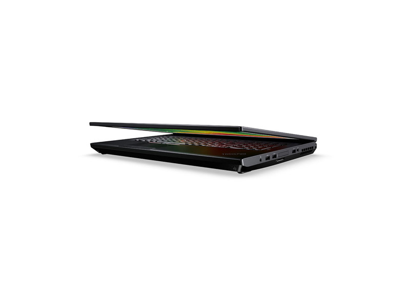Lenovo ThinkPad P71-20HK001FUS