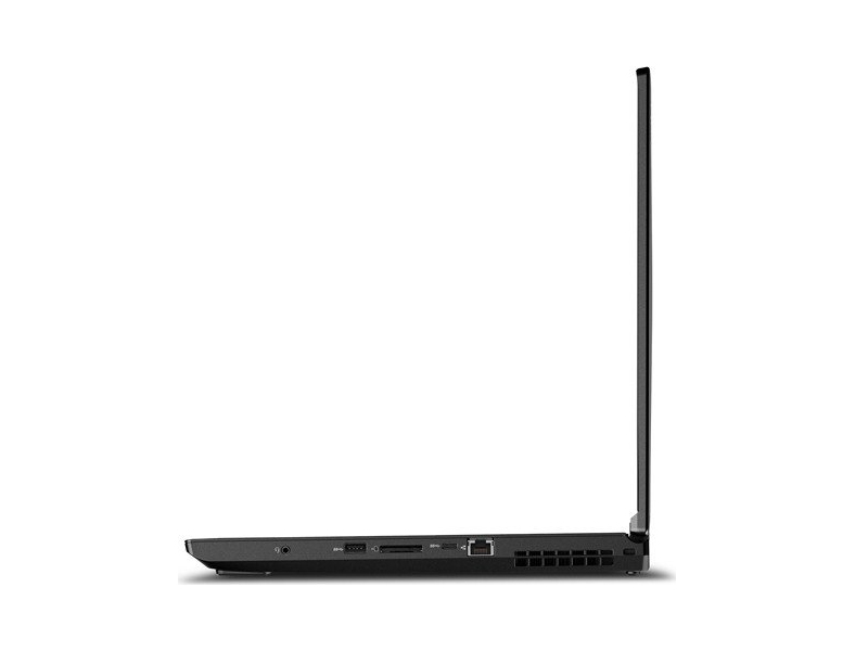 Lenovo ThinkPad P73-20QR0030GE - Notebookcheck.net External Reviews