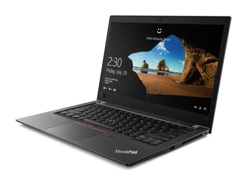 Lenovo ThinkPad T480s-20L7001YUS