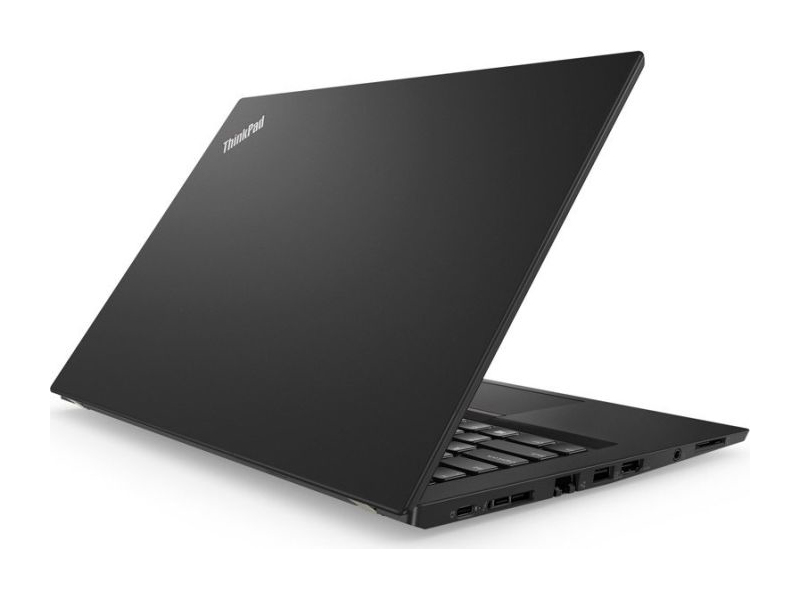 Lenovo ThinkPad T480s-20L7001YUS