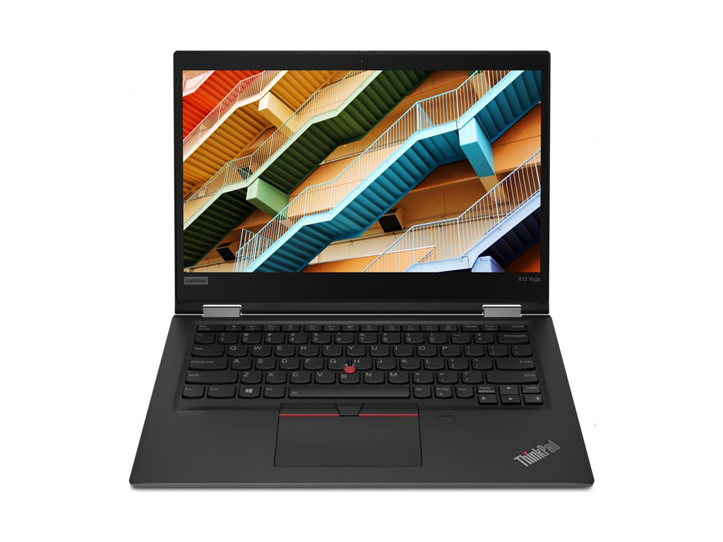 Lenovo ThinkPad X13 Yoga-20SX002UGE
