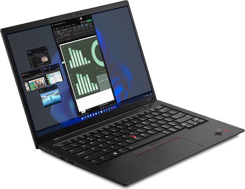 Lenovo ThinkPad X1 Carbon G10-21CB00B9GE