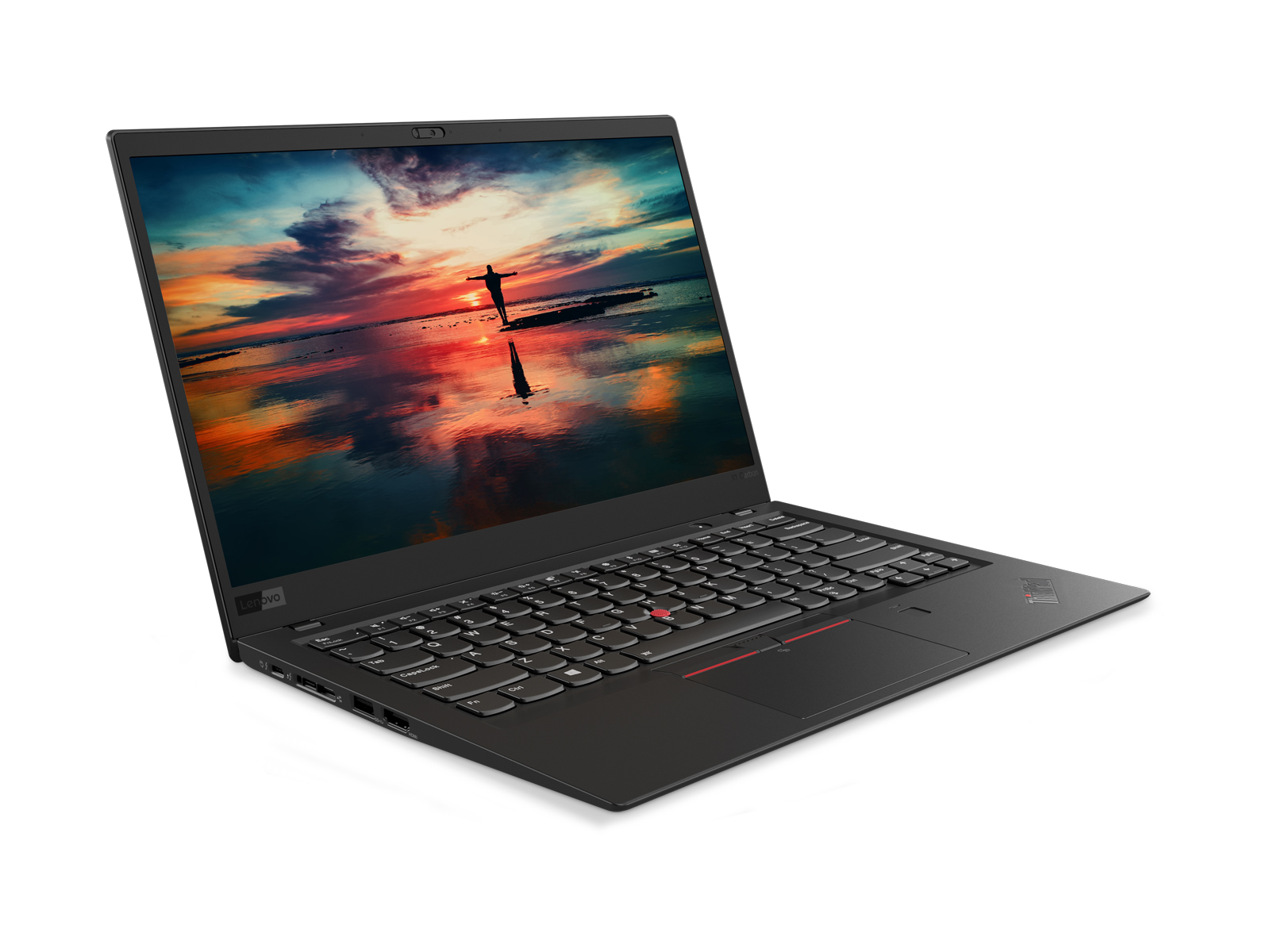 Lenovo ThinkPad X1 Carbon G6-20KG0027GE