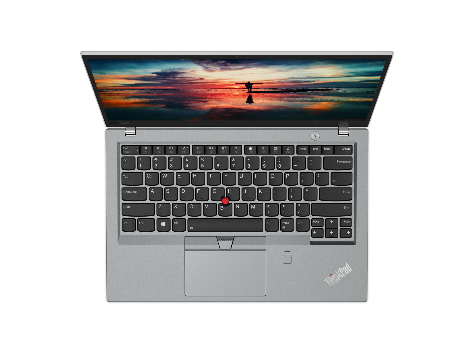 Lenovo ThinkPad X1 Carbon G6-20KH0079GE