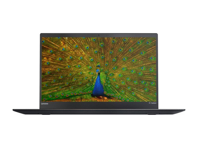 Lenovo ThinkPad X1 Carbon 2017, Core i5-7300U - Notebookcheck.net 